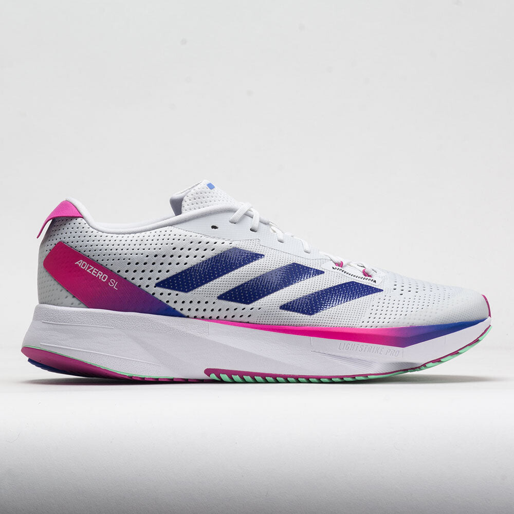 adidas Adizero SL Review - LetsRun.com