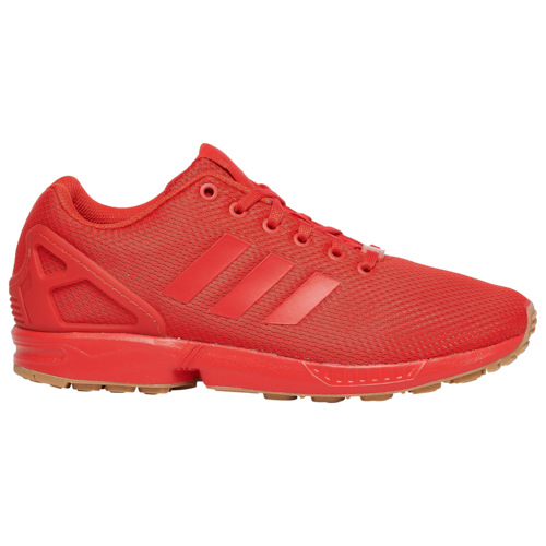 Zx flux adidas discount review