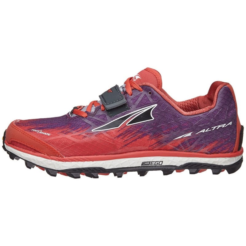 Altra King MT 1.5 Review - LetsRun.com