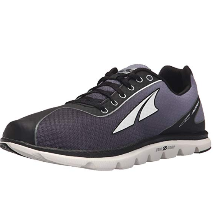 Altra best sale one 2.5