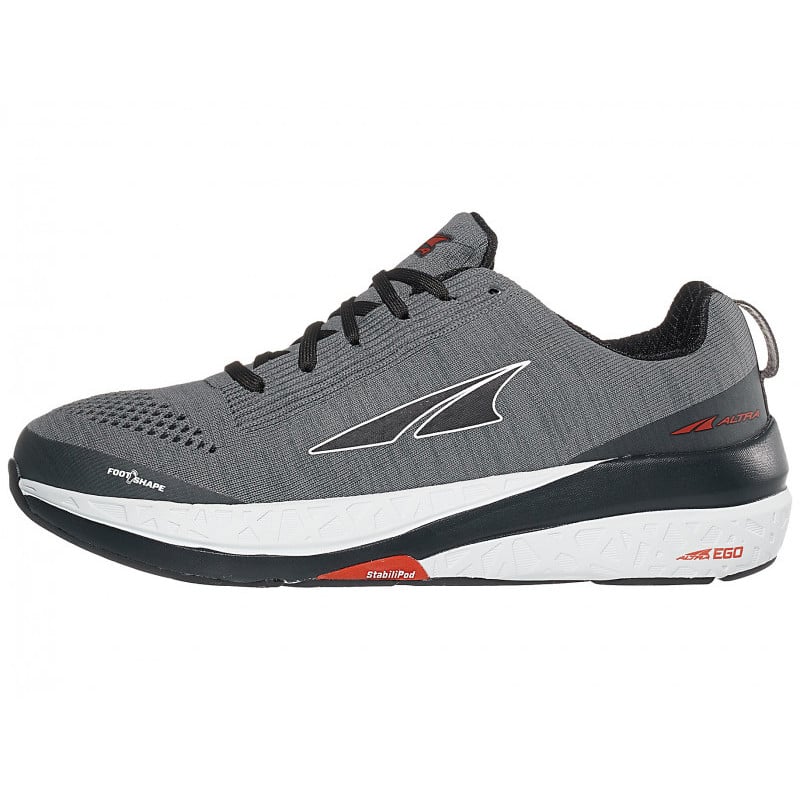 Altra men's store paradigm 4.5 review