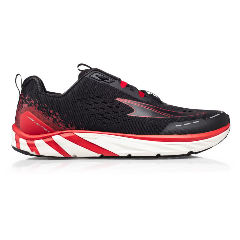 Altra men's torin hot sale 4 plush reviews