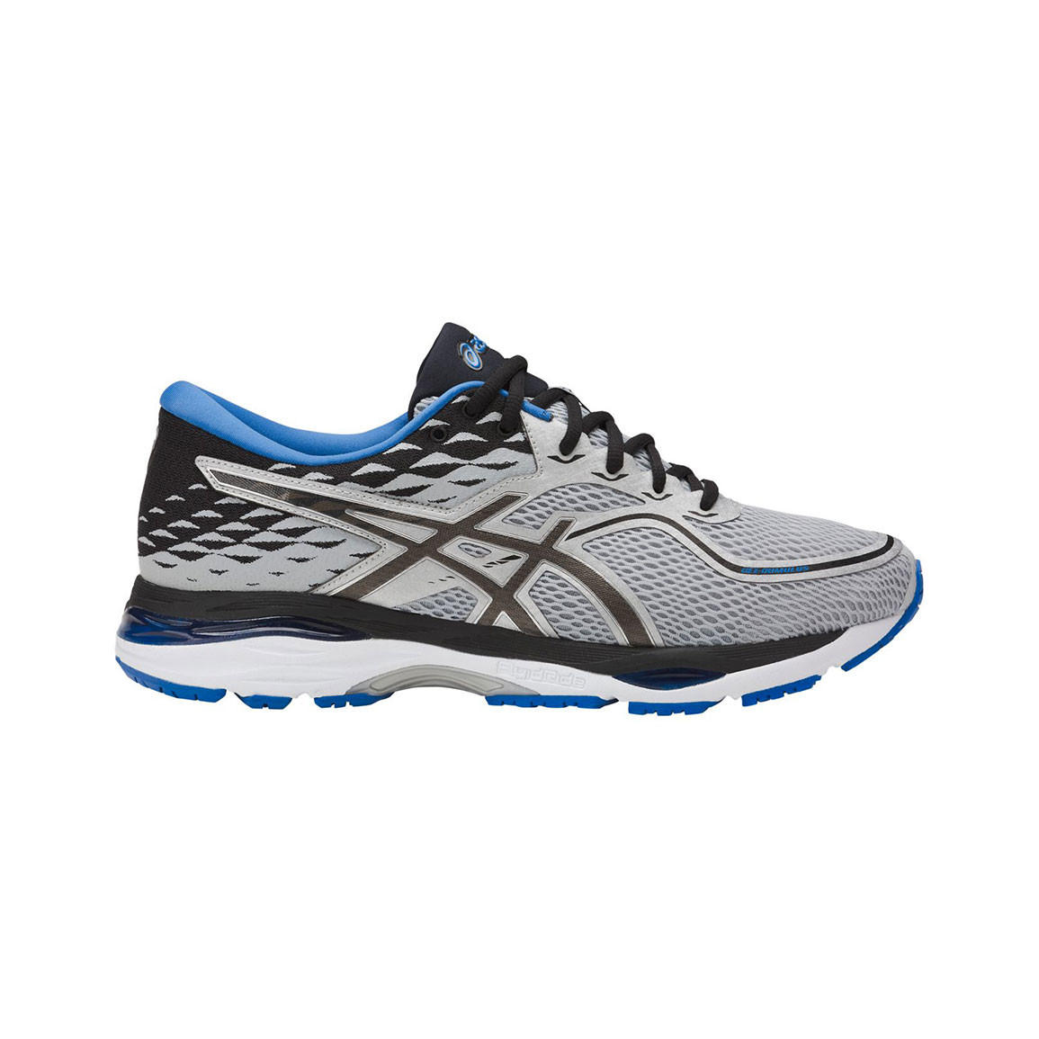 Asics cumulus 19 review online