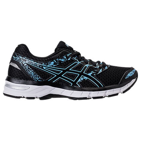 Asics gel excite on sale 4 womens black