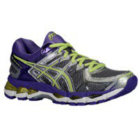 Asics gel kayano 21 review runner's world hotsell