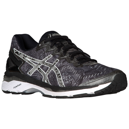 Asics gel kayano 23 reviews on sale