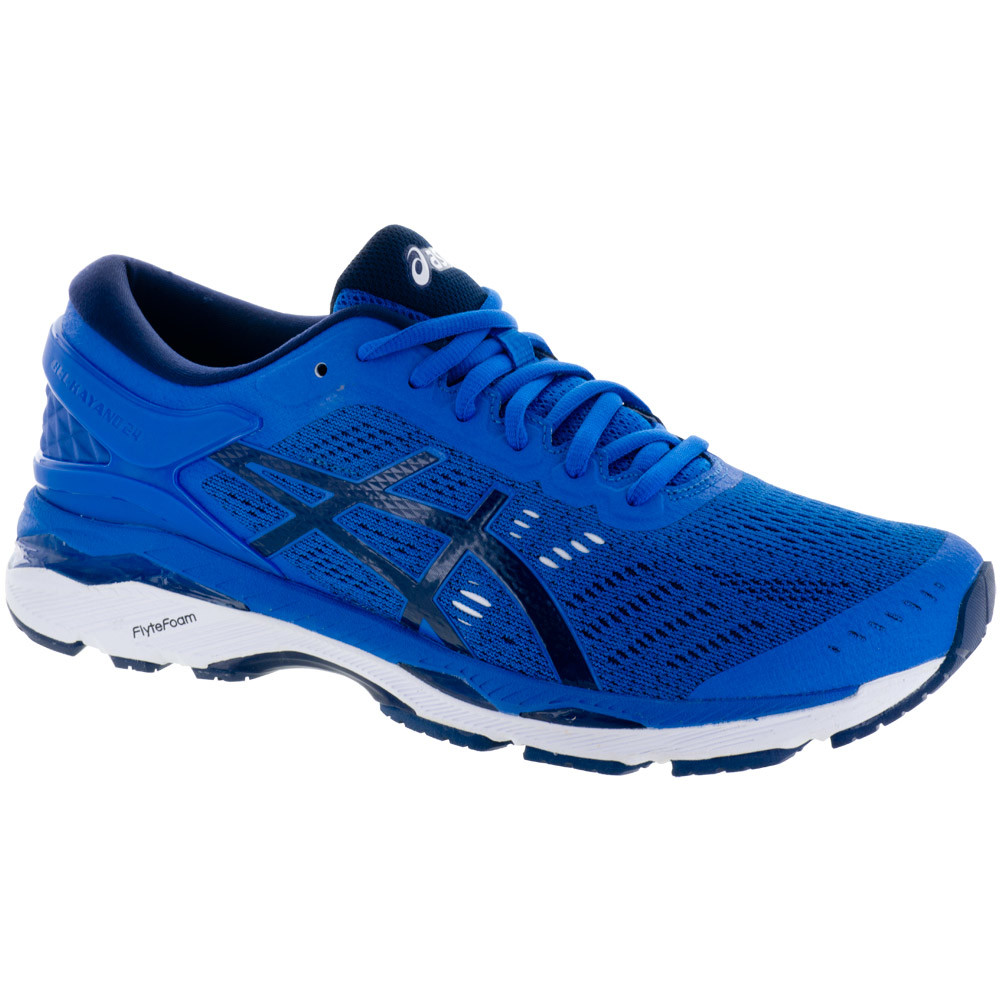 Review asics gel kayano 24 on sale