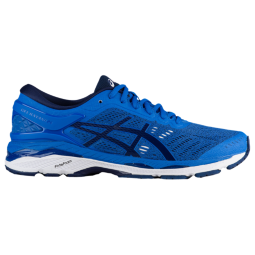 Asics gel kayano 24 bleu online