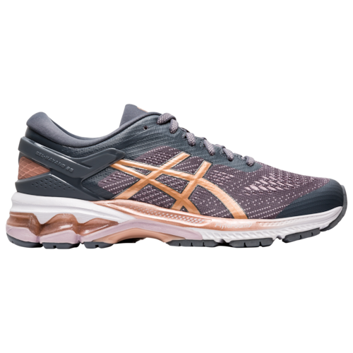 Kayano 26 review best sale