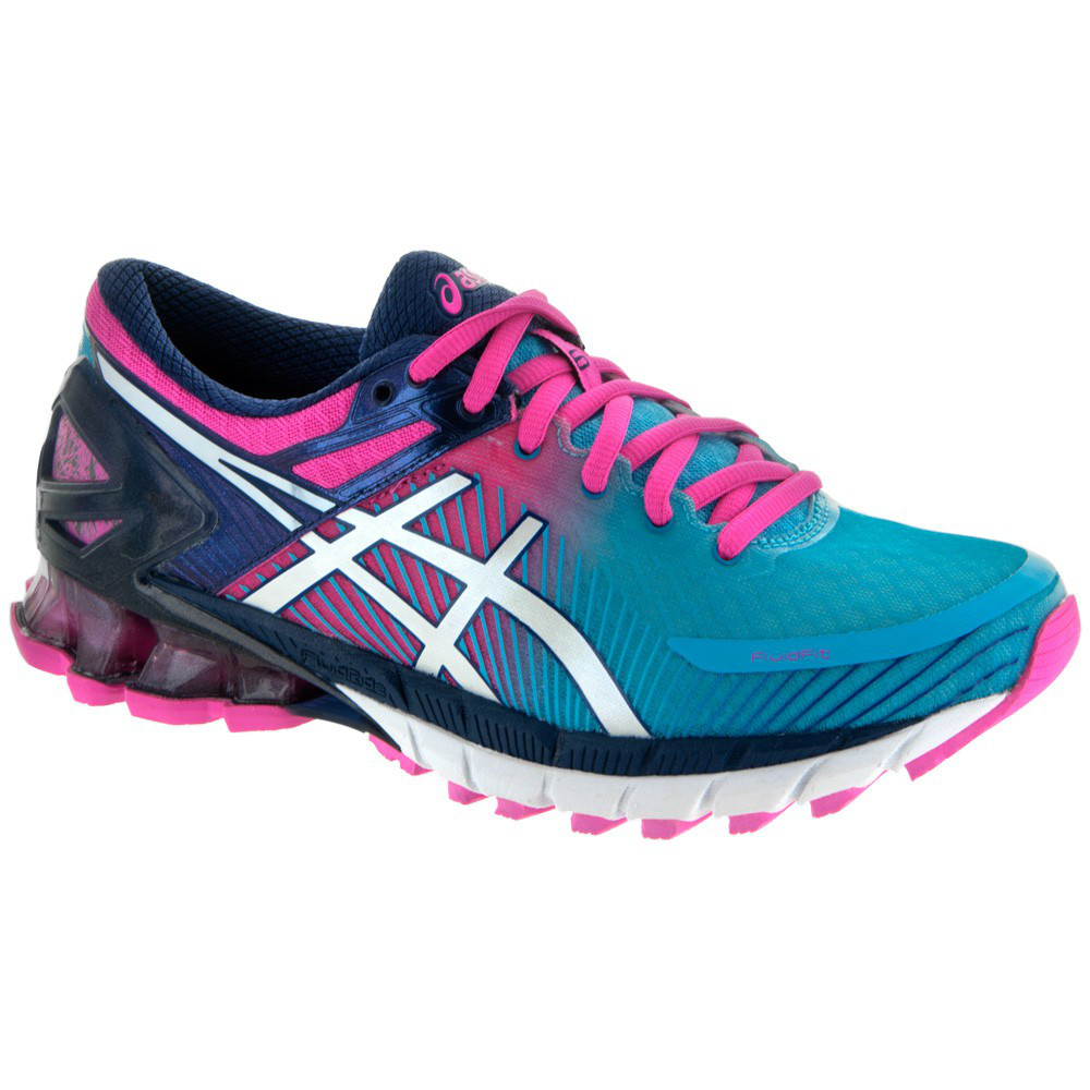 Asics gel kinsei 6 womens size 6.5 best sale