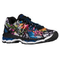 Asics gel nimbus 17 weight on sale