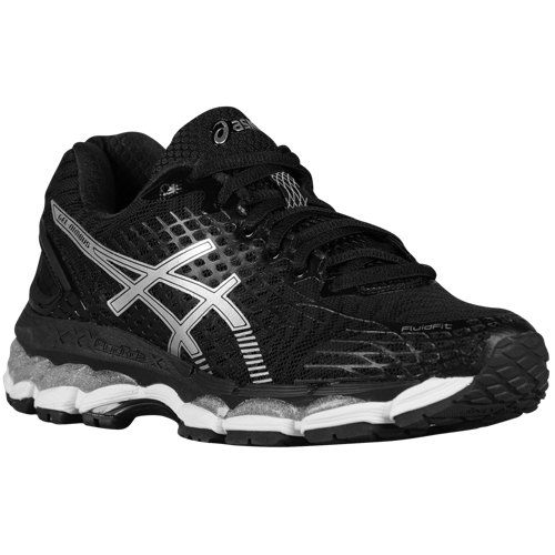 Asics gel nimbus 17 donna grigio online