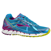 Brooks Adrenaline GTS 15 Review