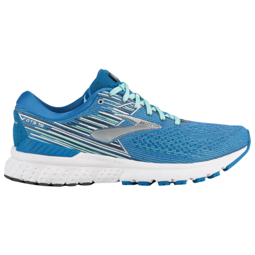 Brooks adrenaline gts on sale 19 women's review