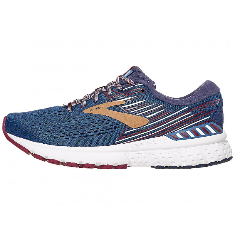 Brooks adrenaline best sale gts 19 usa