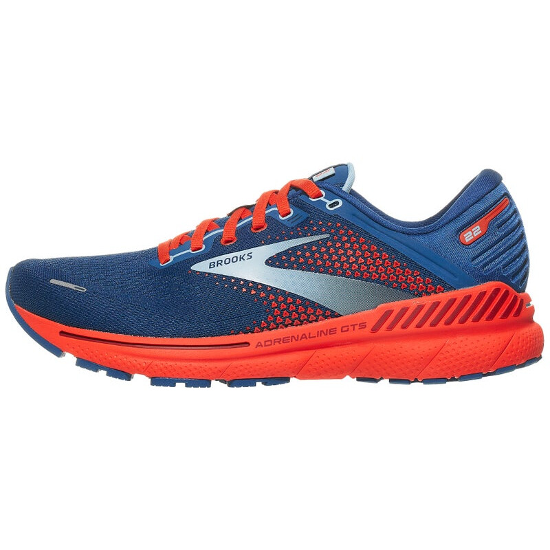 Brooks Adrenaline GTS 22 Review 