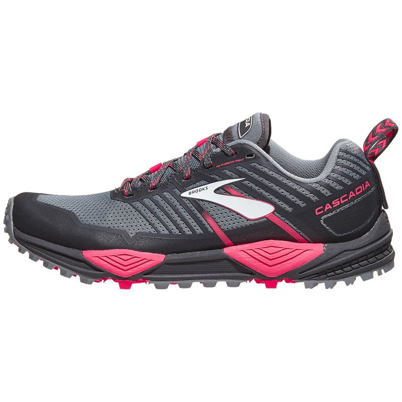 Brooks Cascadia 13 Review 