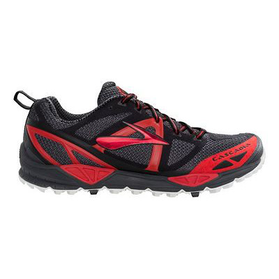 Brooks men's store cascadia 9