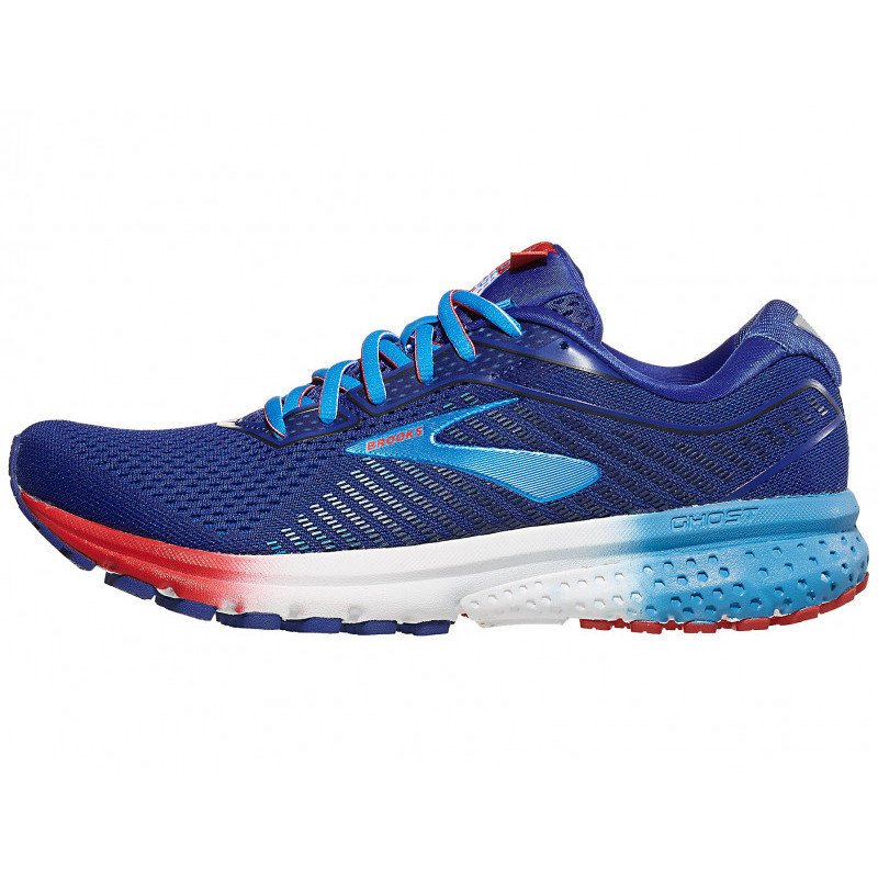 Brooks Ghost 12 Review 