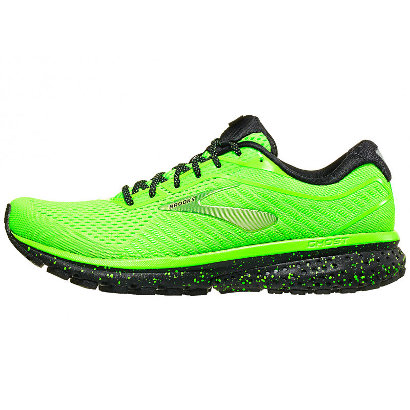 Brooks ghost sales 12 splash