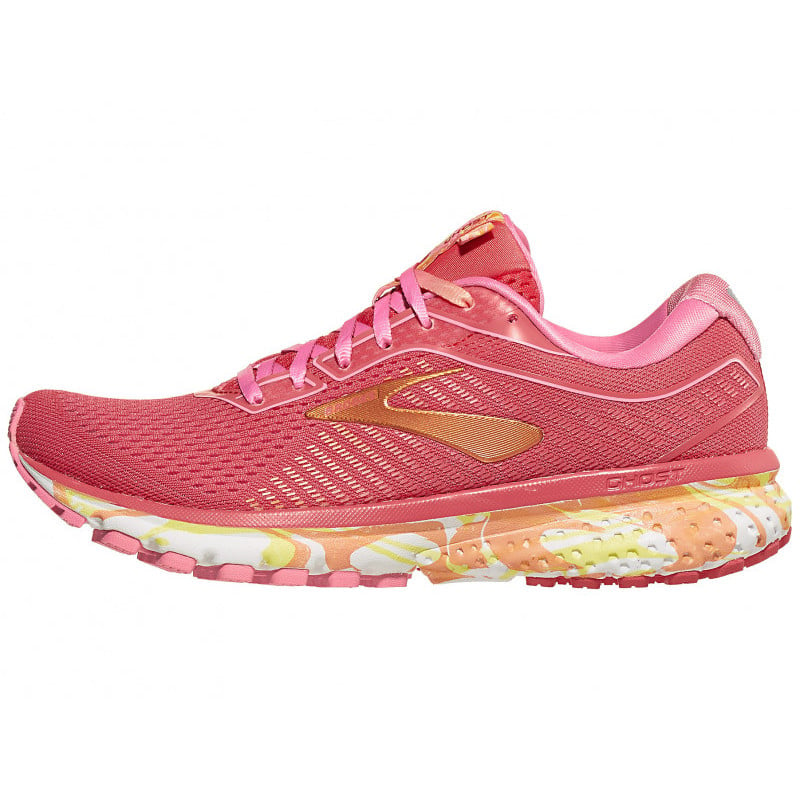 Brooks ghost 12 sherbert clearance pink