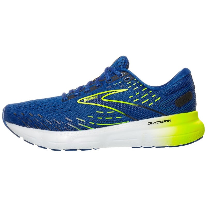 Brooks Glycerin 20 Review 