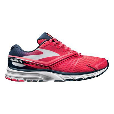 Brooks on sale launch 2