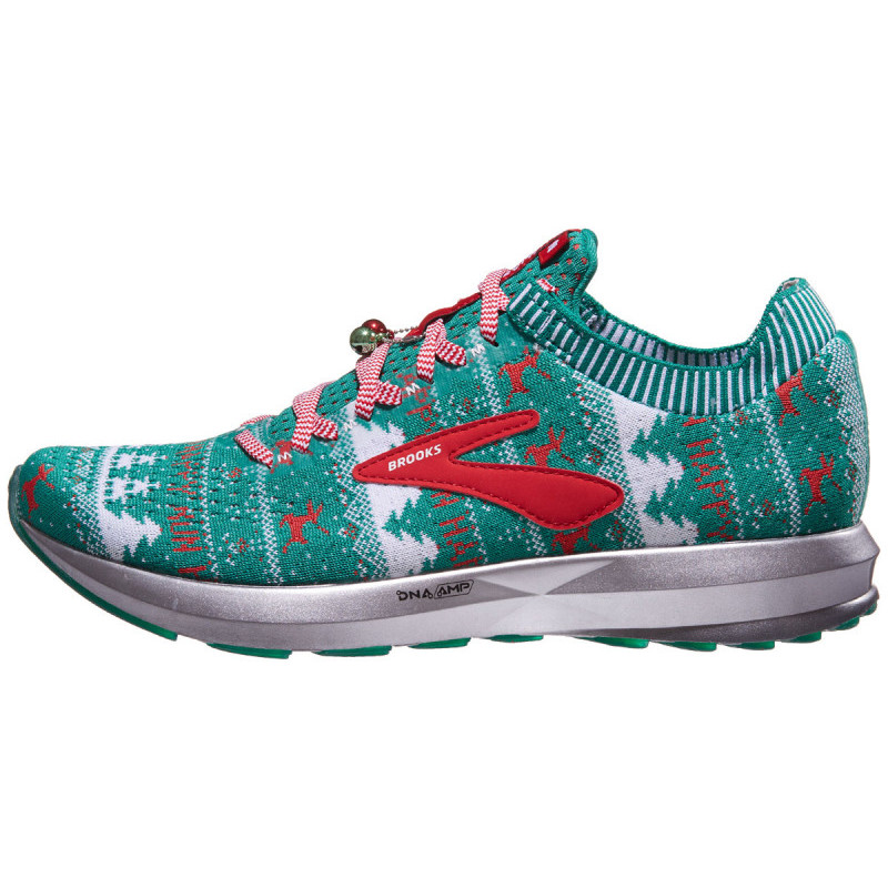 Brooks hot sale holiday levitate