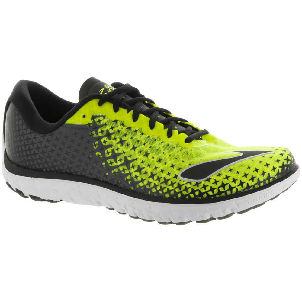 Brooks pureflow hot sale 5 mens