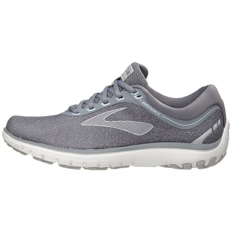 Brooks pureflow 7 on sale review