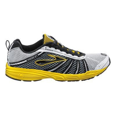 Brooks Racer ST 5 Review LetsRun