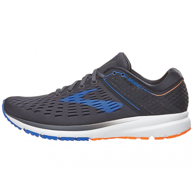 Brooks ravenna store 9 orange