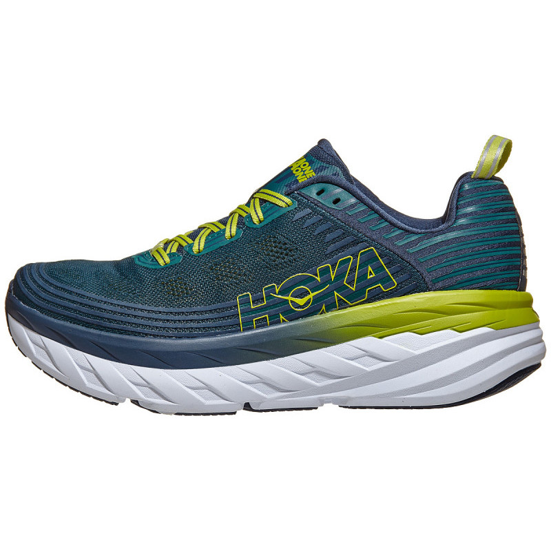 Hoka one one men's bondi clearance 6