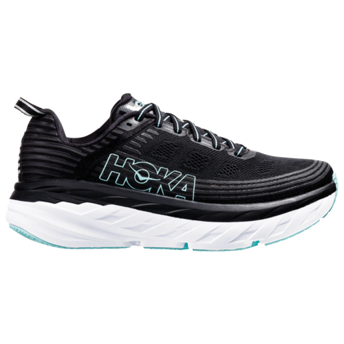 HOKA ONE ONE Bondi 6 Review LetsRun