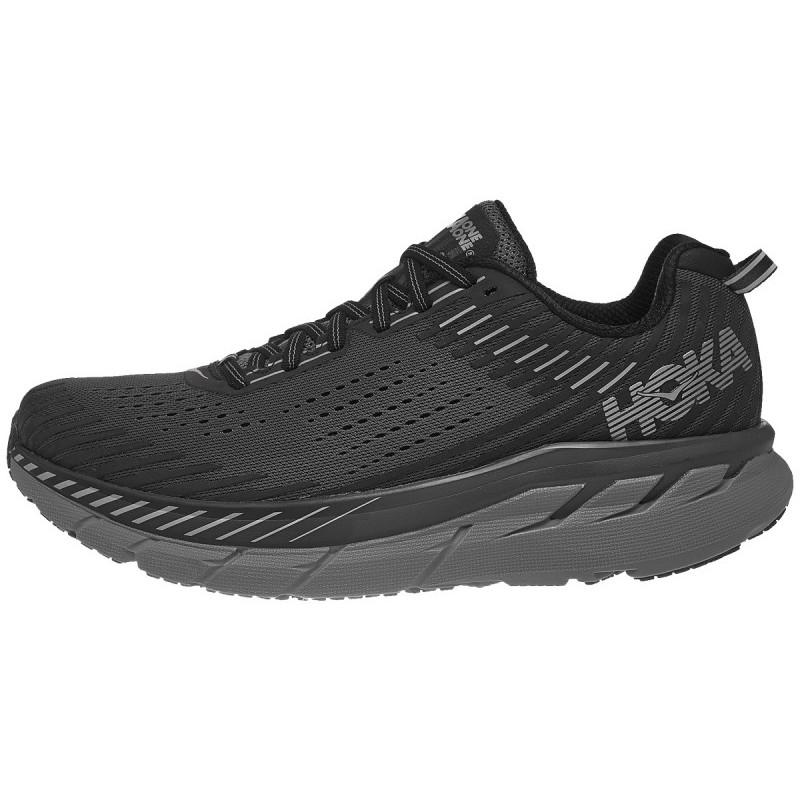 Hoka one one hotsell men's clifton 5 review