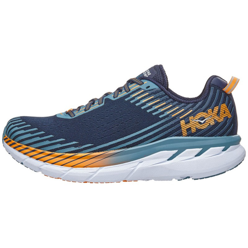 Hoka one one 2025 clifton 5 recenze