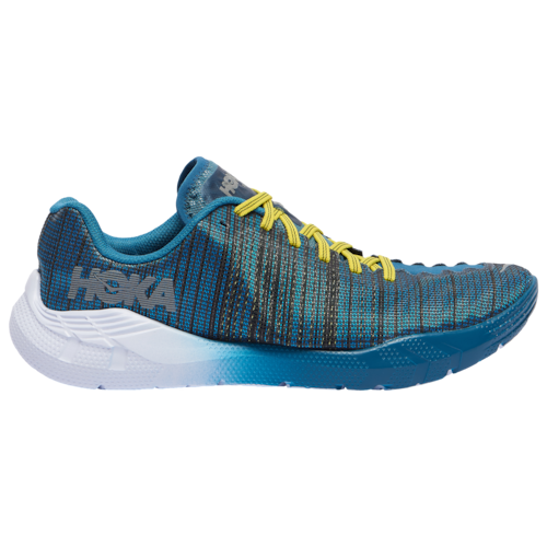 Hoka one one on sale evo rehi review