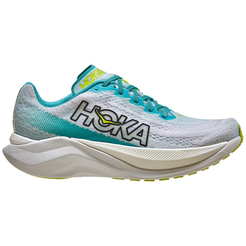 HOKA ONE ONE Mach X Review - LetsRun.com