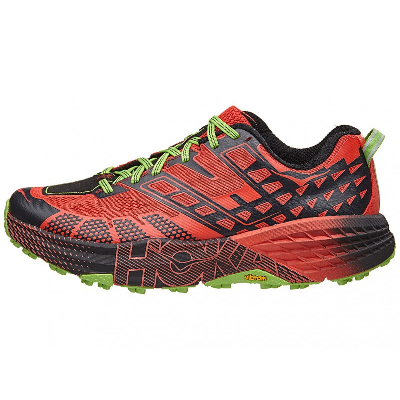 Hoka speedgoat 2 discount homme