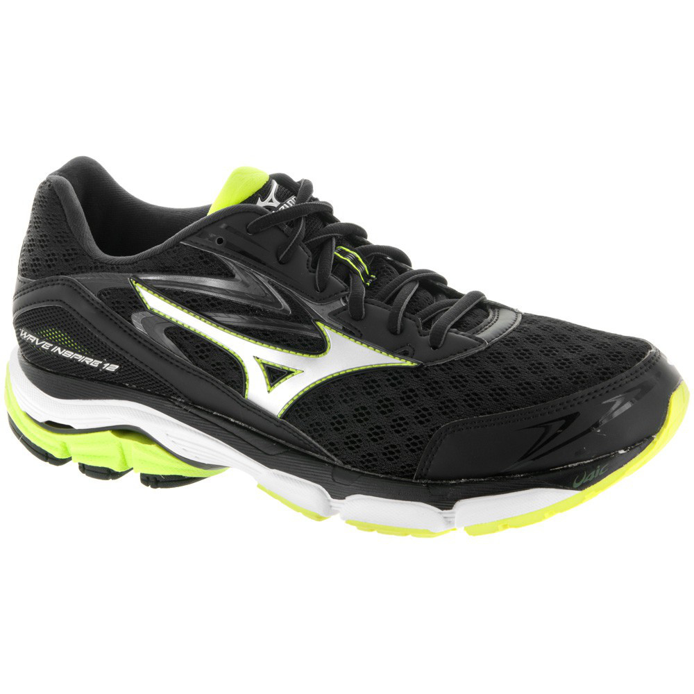 Mizuno wave online inspire 12 gold