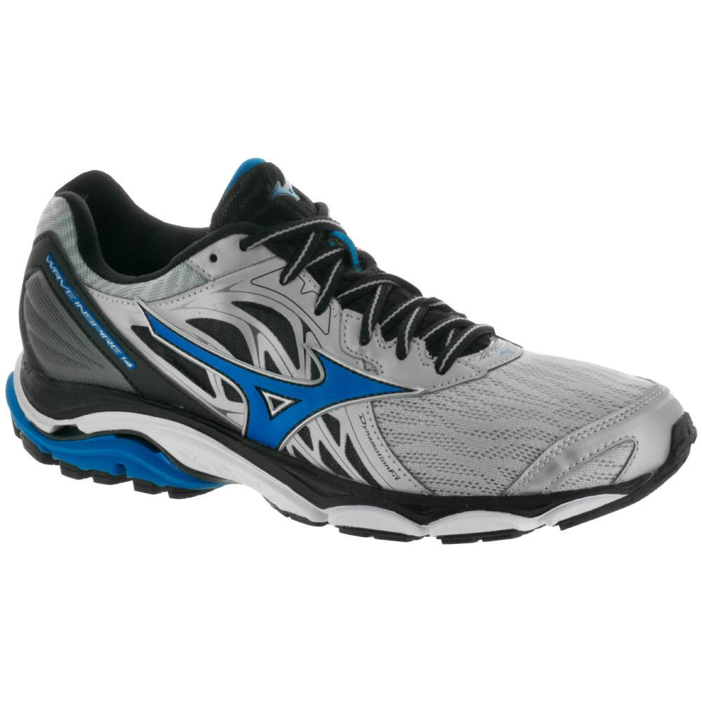 Mizuno wave inspire online 14 womens review