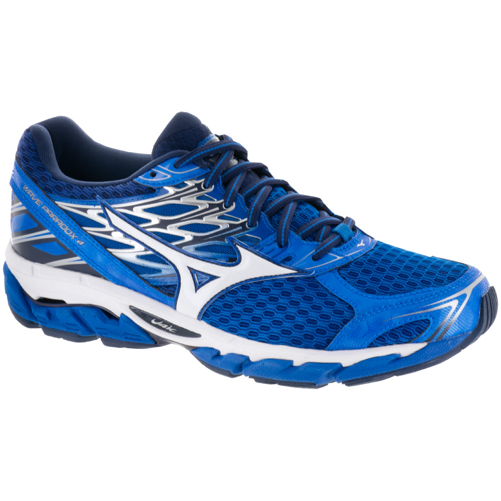 Mizuno wave paradox 4 blu on sale