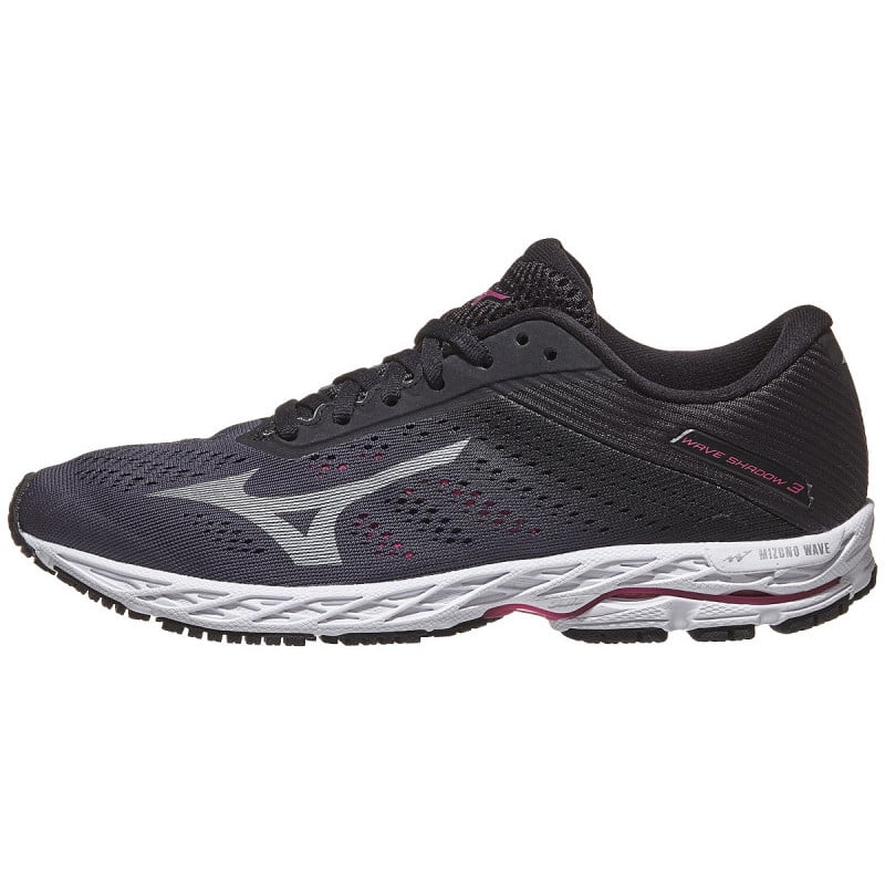 Mizuno wave deals shadow 3 review