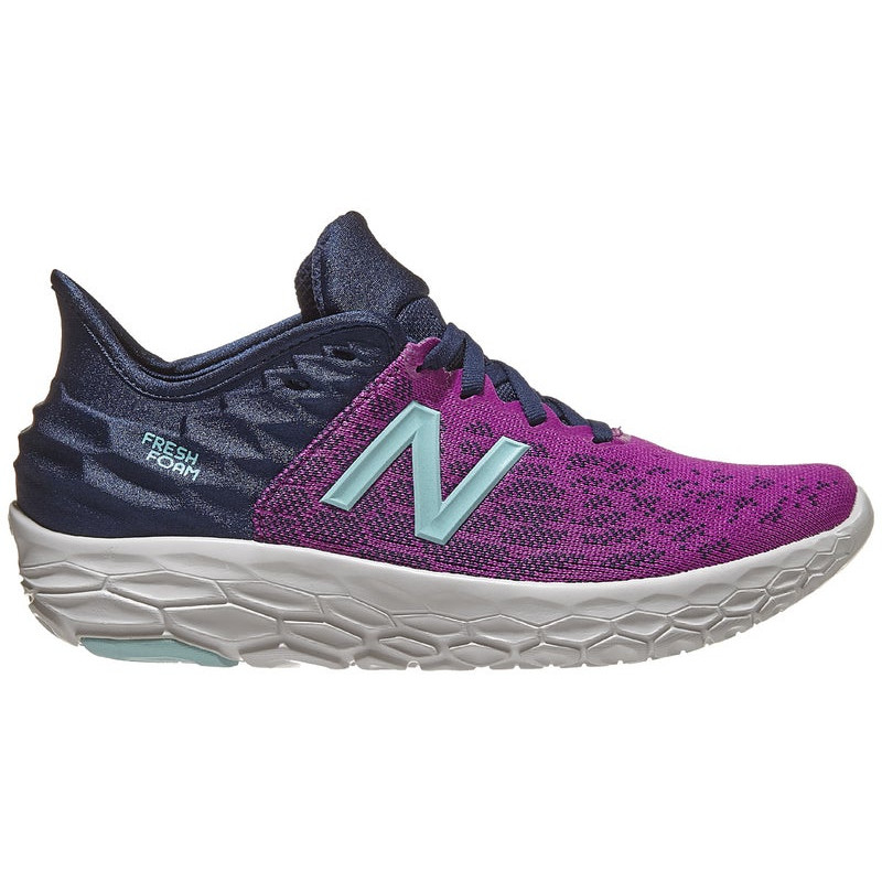 New Balance Fresh Foam Beacon v2 Review LetsRun