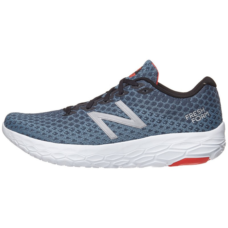 New balance fresh foam beacon sales weight