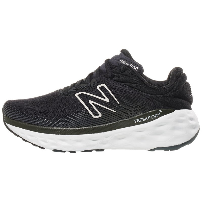 New balance hotsell 840 negras