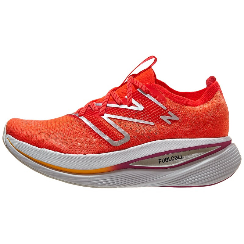 New Balance FuelCell SuperComp Trainer v1 Review - LetsRun.com