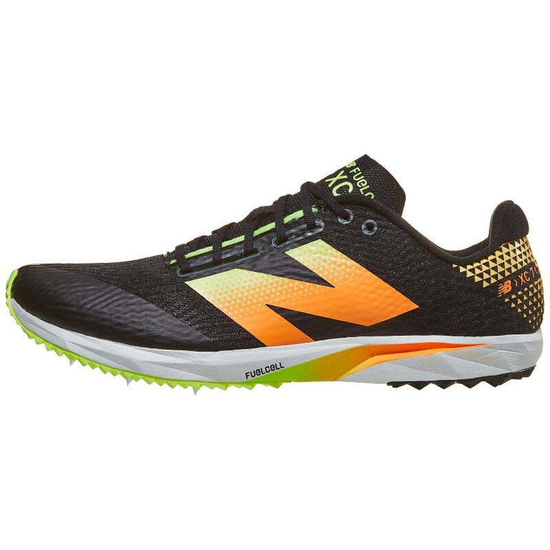 New balance xc 7 spikes best sale