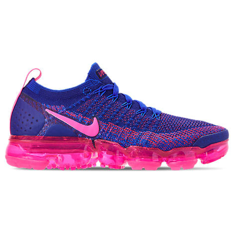 Nike air vapormax flyknit 2 colors best sale