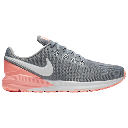 Nike zoom structure 22 review on sale